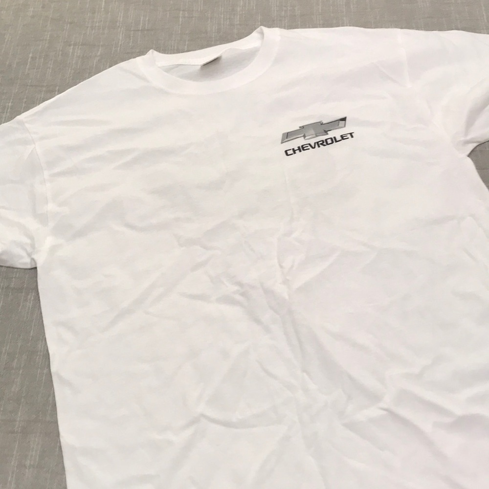 Chevrolet Tee